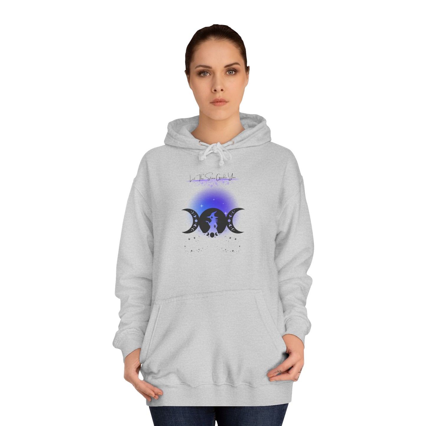 Star Guide, Light Hoodie