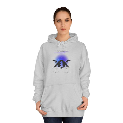 Star Guide, Light Hoodie