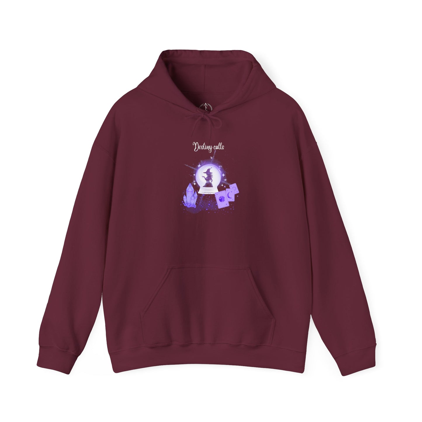 Destiny Calls, Heavy Hoodie