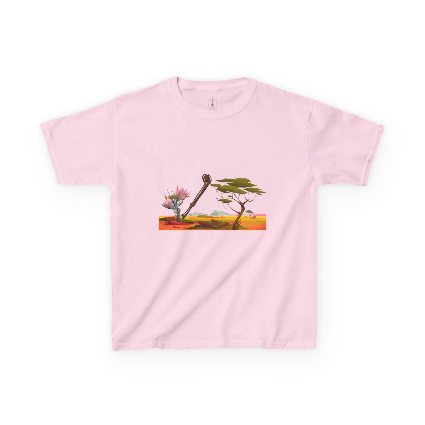 Savanna Sunderer, Kids' Tee
