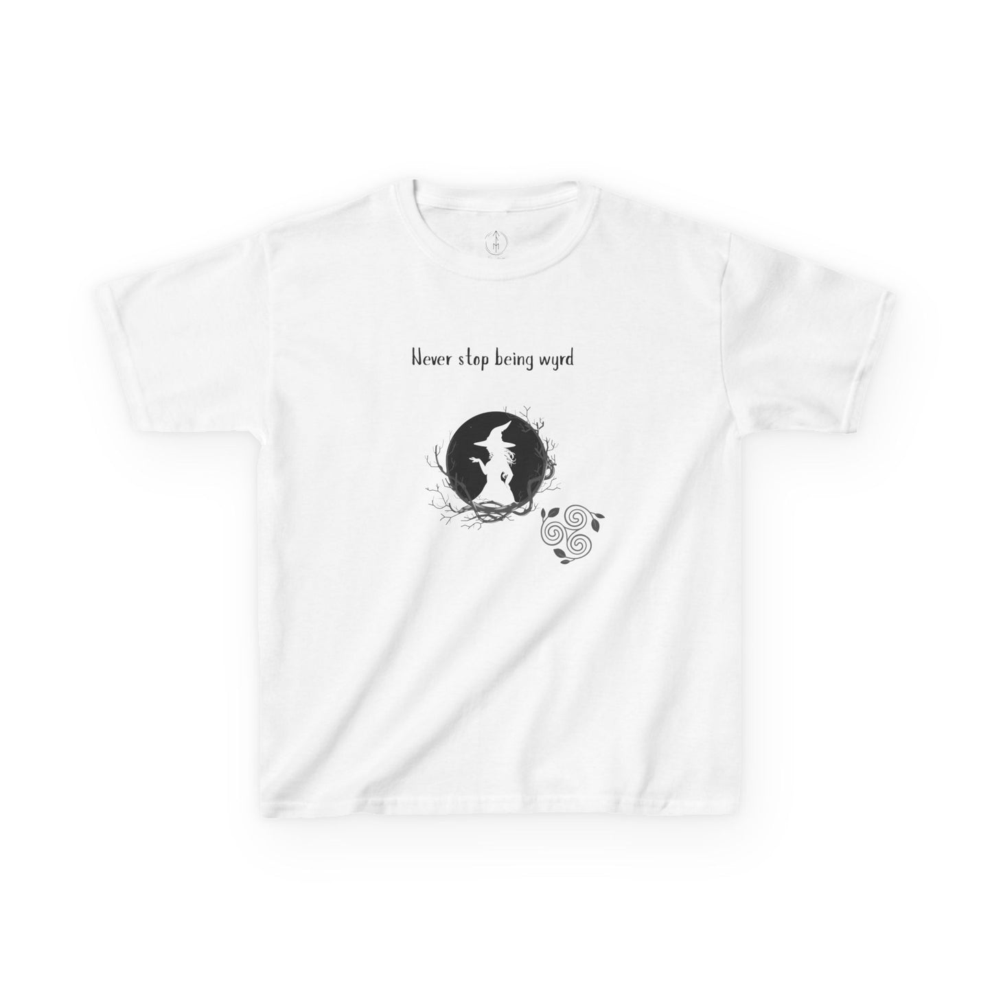 Wyrd, Kids' Tee