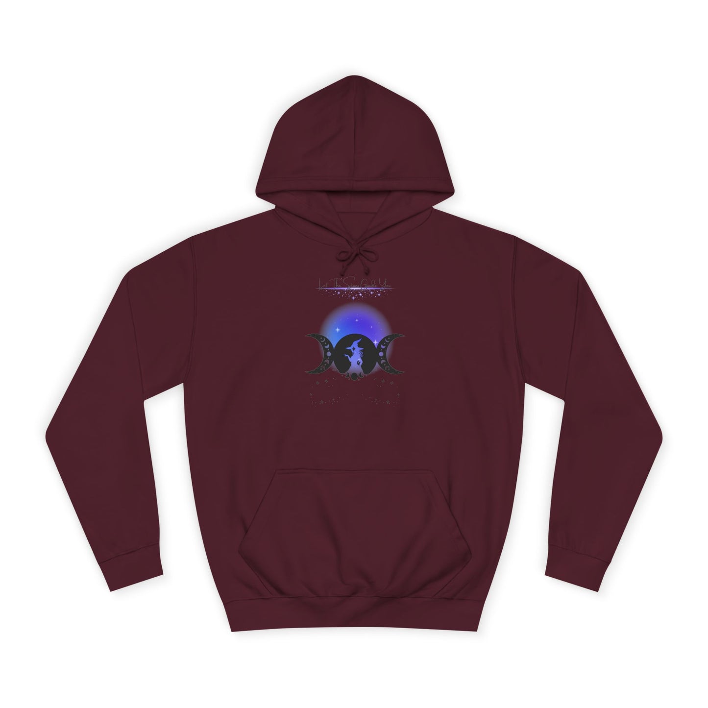 Star Guide, Light Hoodie
