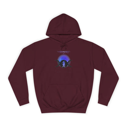 Star Guide, Light Hoodie