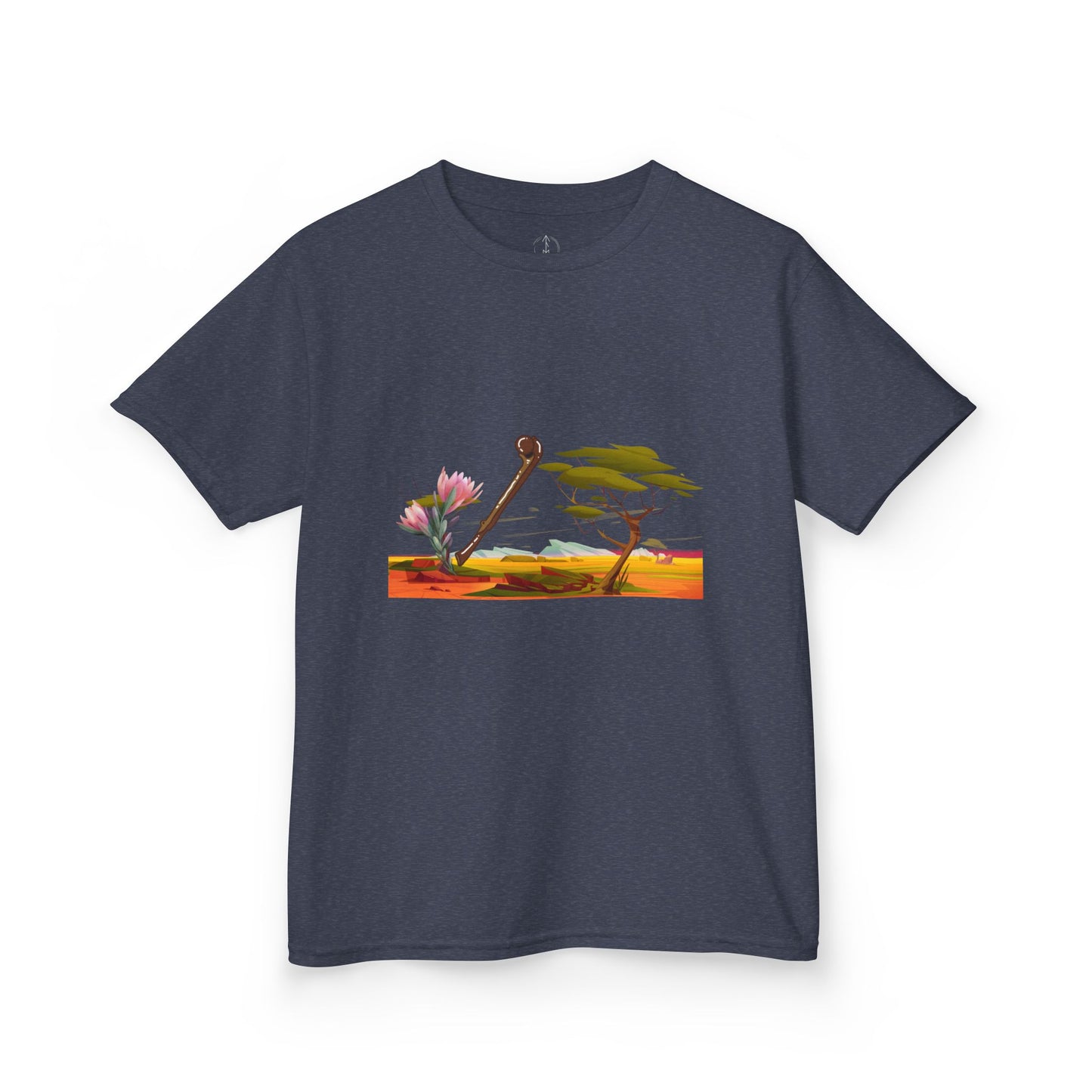 Savanna Sunderer, Kids' Tee