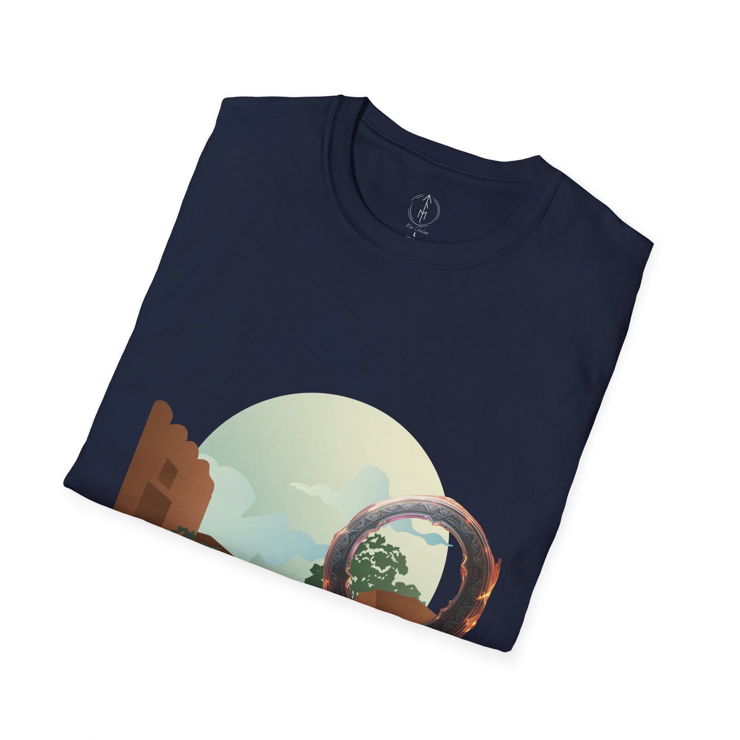 Warrior-Poet: Land of Enlightenment