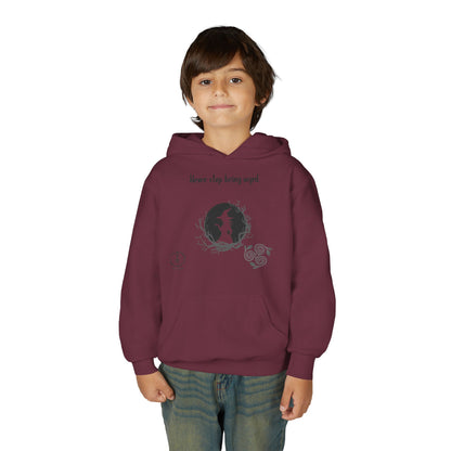 Wyrd, Kids Hoodie