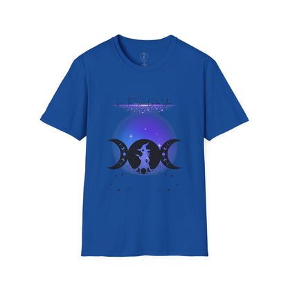 Star Guide soft tee
