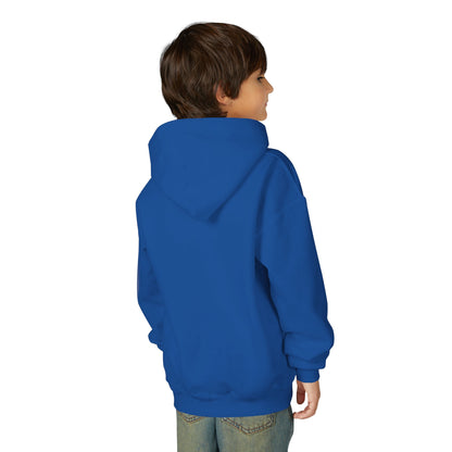 Spirit of Adventure, Kids Hoodie