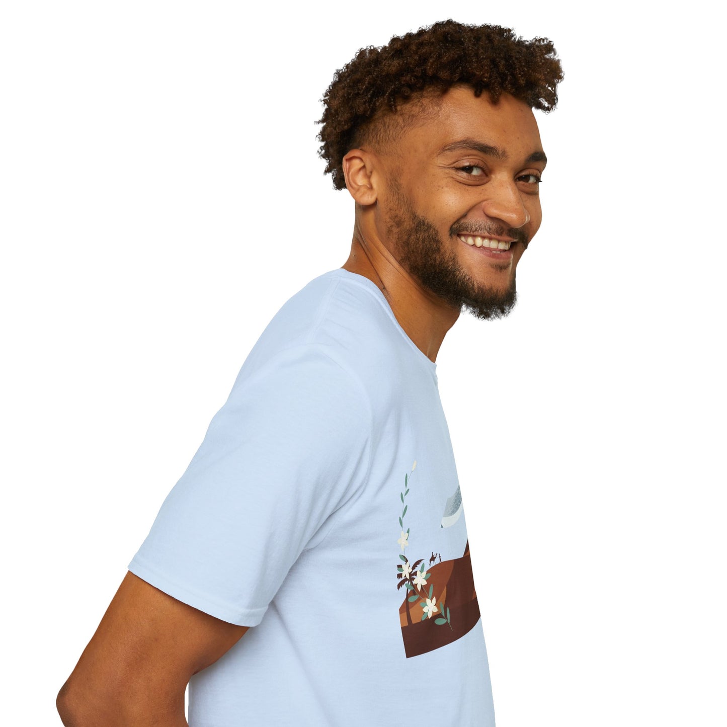 Warrior-Poet: Desert Alfanje