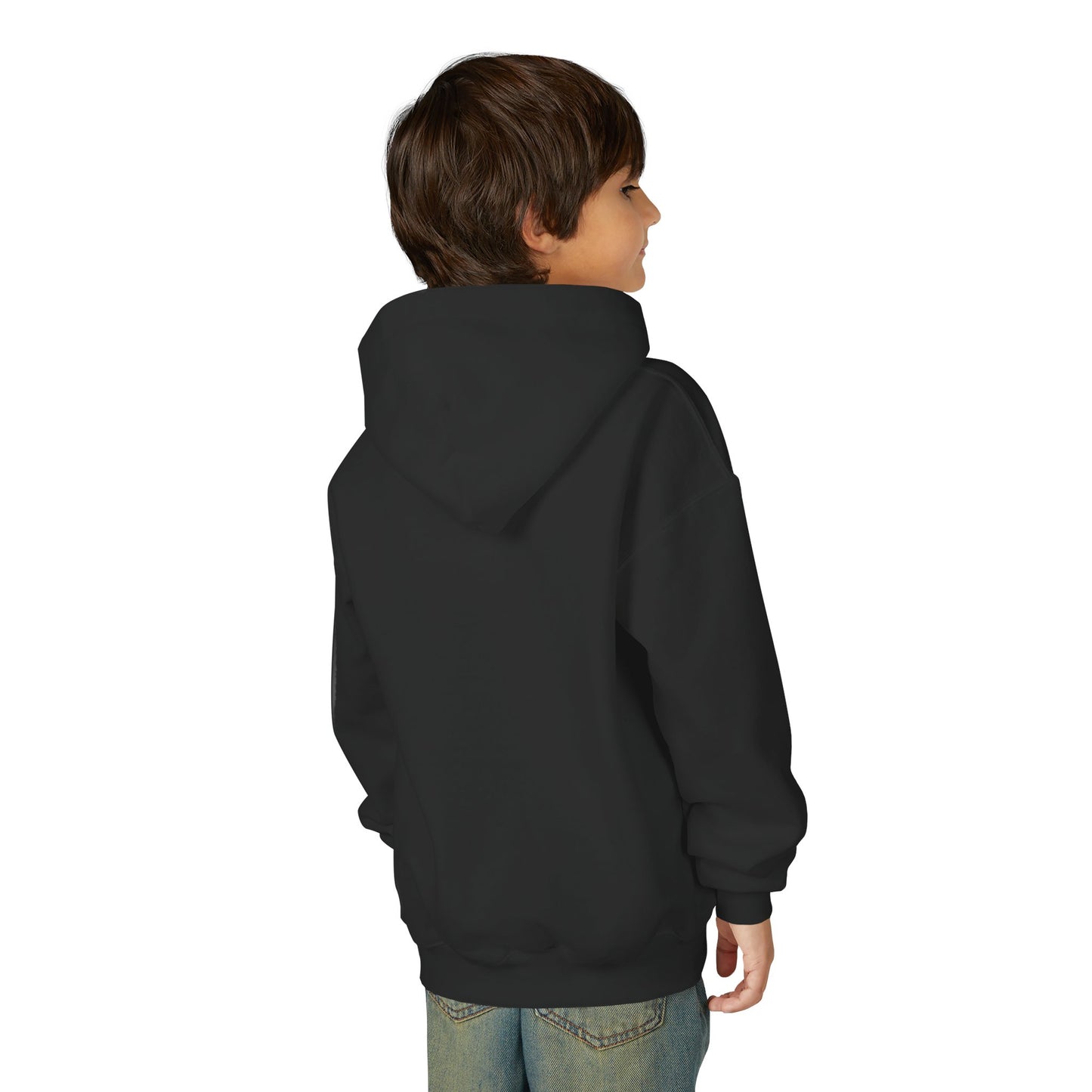 Mountain Cleaver, Kids Hoodie
