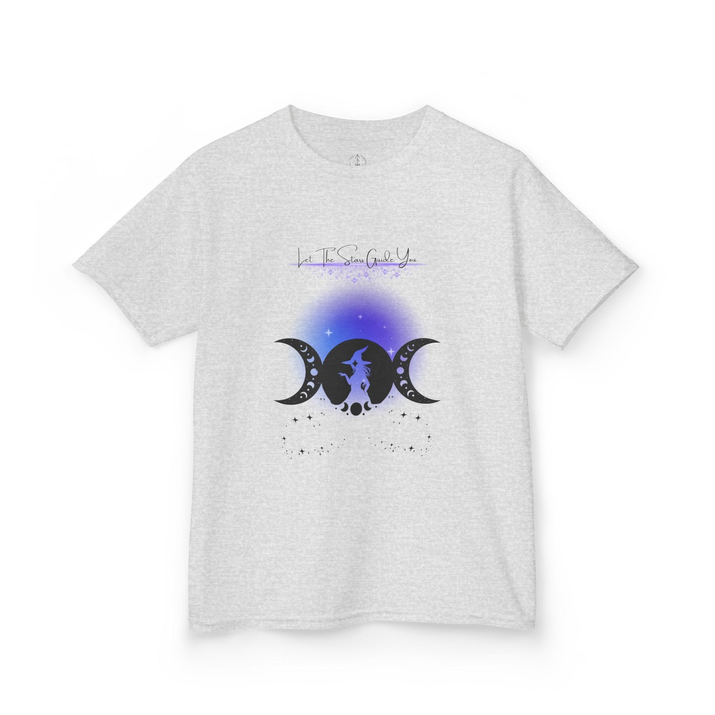 Star Guide, Kids' Tee