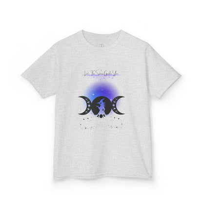 Star Guide, Kids' Tee