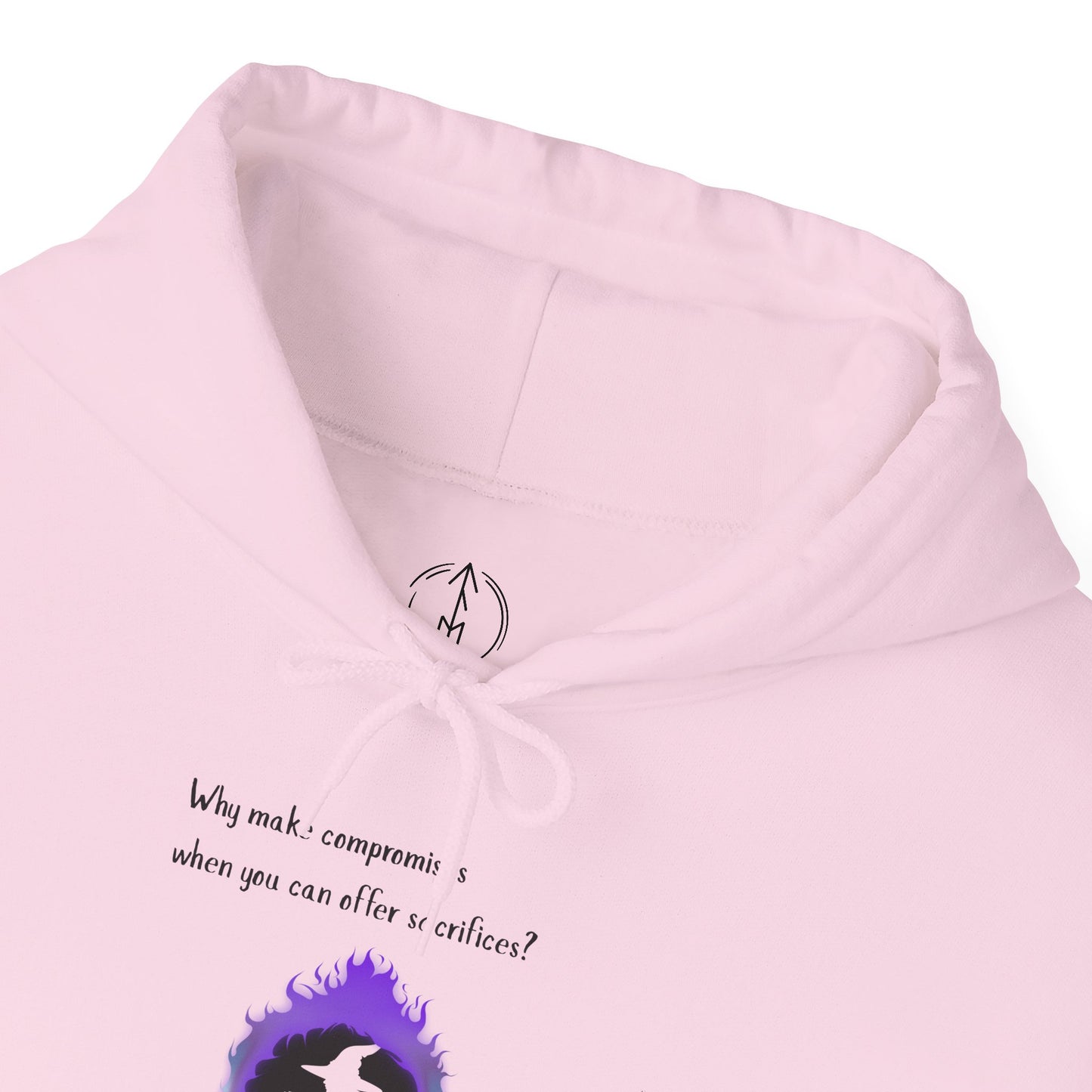 Sacrifices, Heavy Hoodie