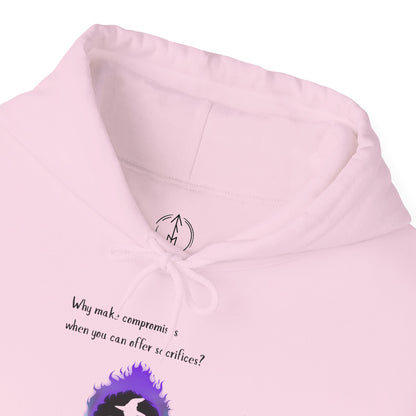 Sacrifices, Heavy Hoodie