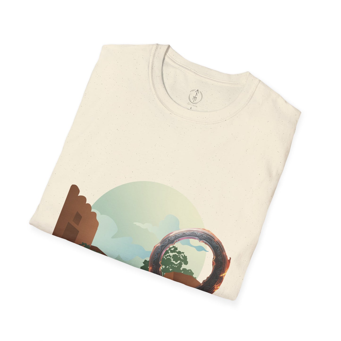 Warrior-Poet: Land of Enlightenment