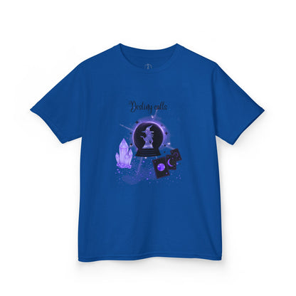 Destiny Calls, Kids' Tee