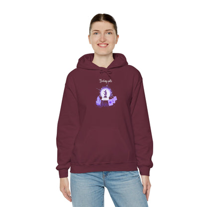 Destiny Calls, Heavy Hoodie