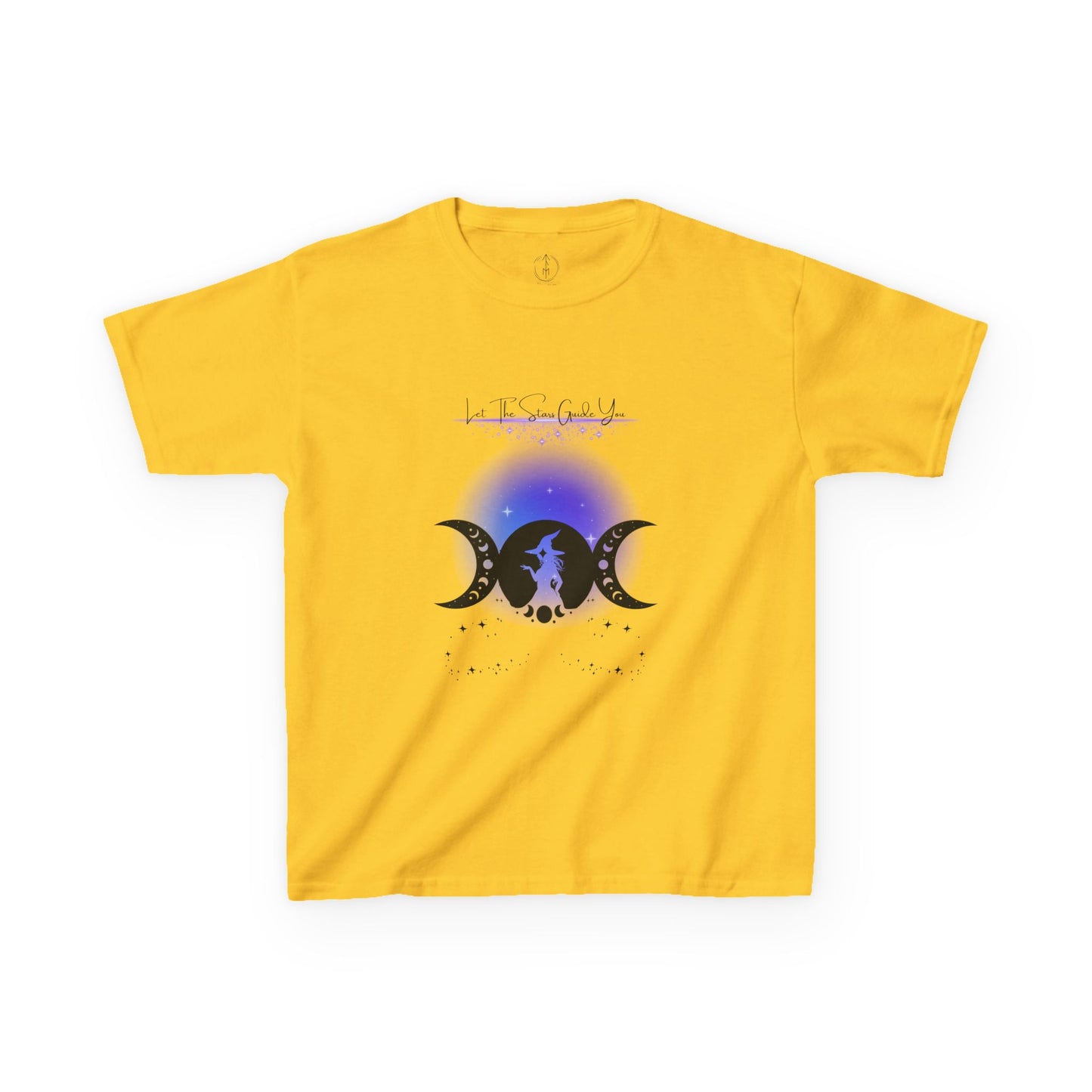 Star Guide, Kids' Tee