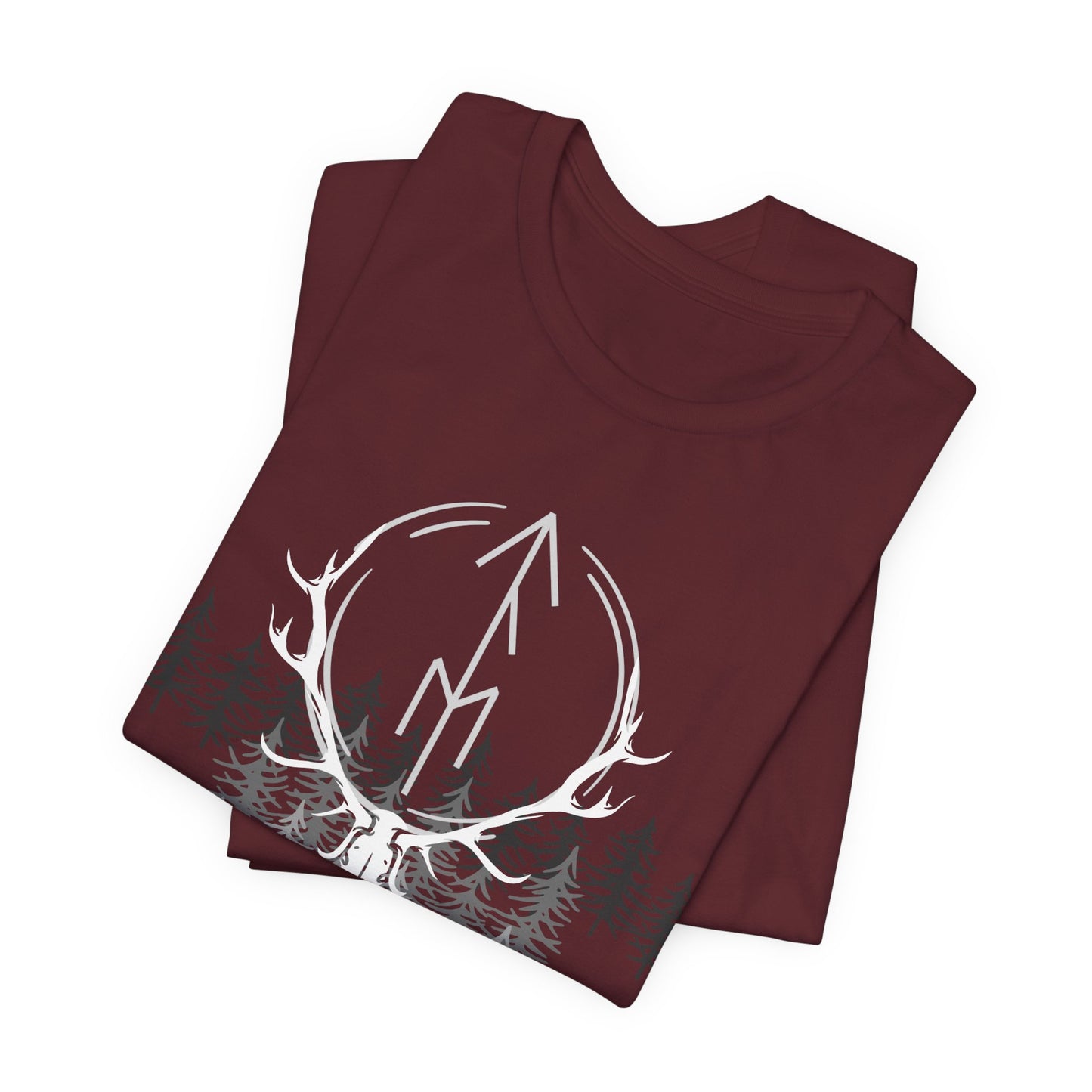 Bindrune Tee