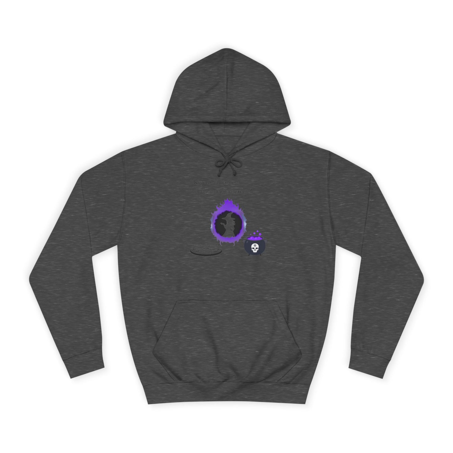 Sacrifices, Light Hoodie