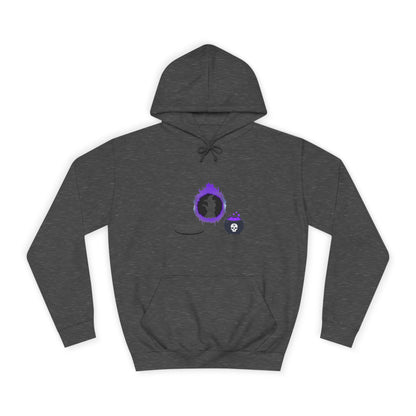 Sacrifices, Light Hoodie