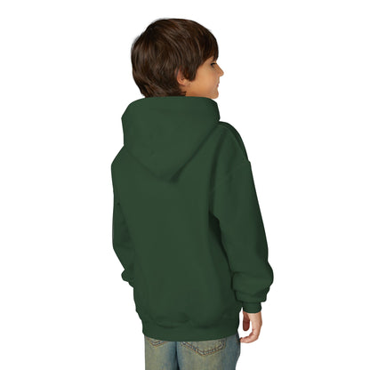 Desert Alfanje, Kids Hoodie
