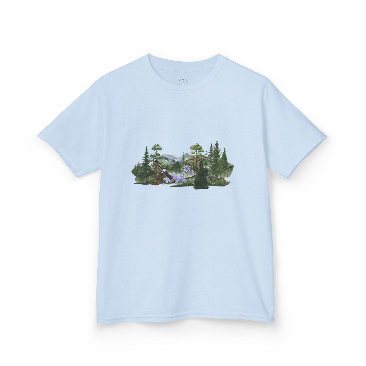 Spirit of Adventure, Kids' Tee