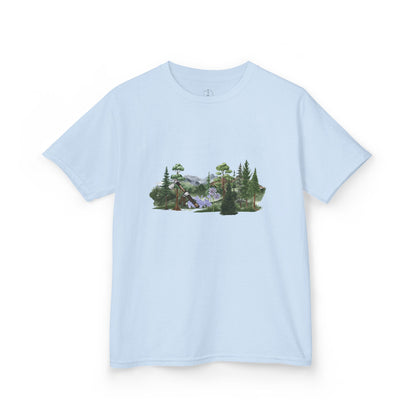Spirit of Adventure, Kids' Tee
