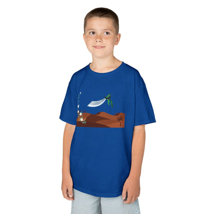 Desert Alfanje, Kids' Tee
