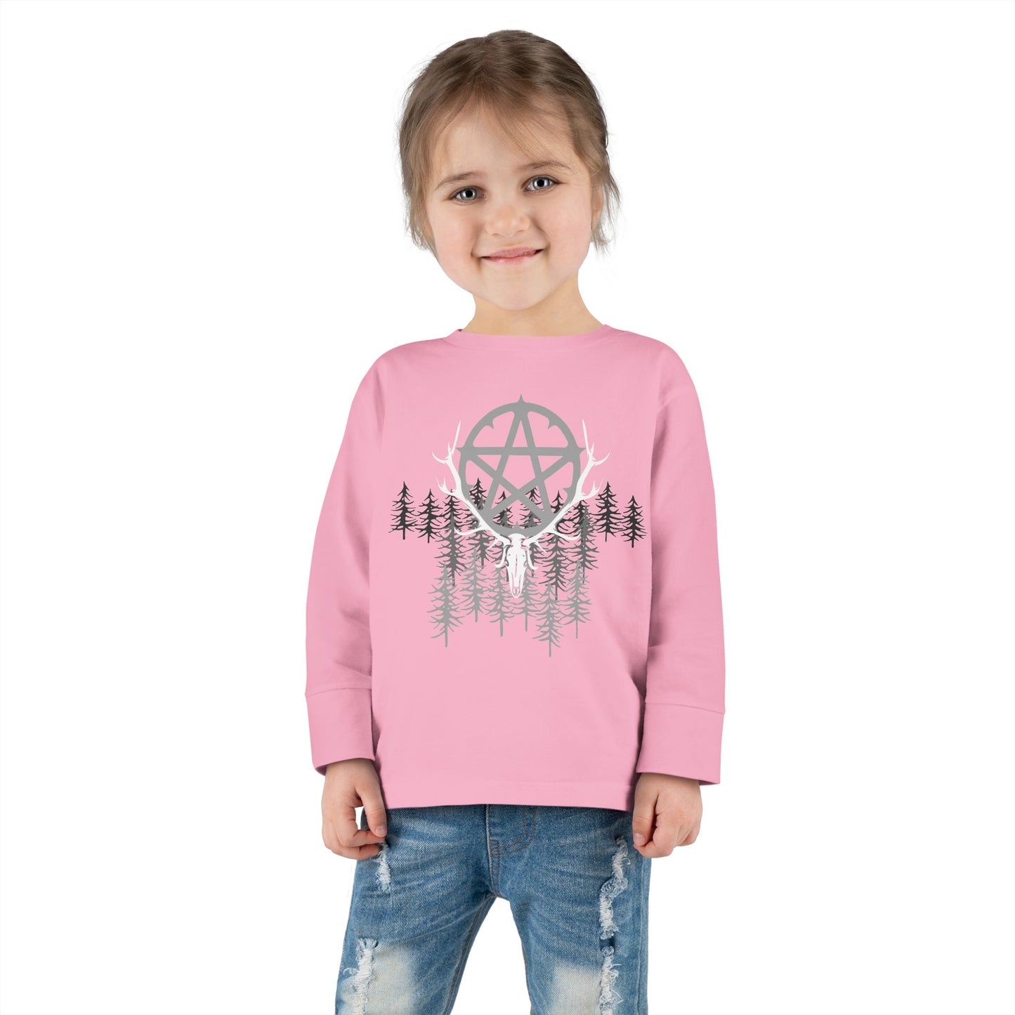 Pagan's Path, Toddler baby Long Sleeve