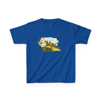 Highland, Kids' Tee