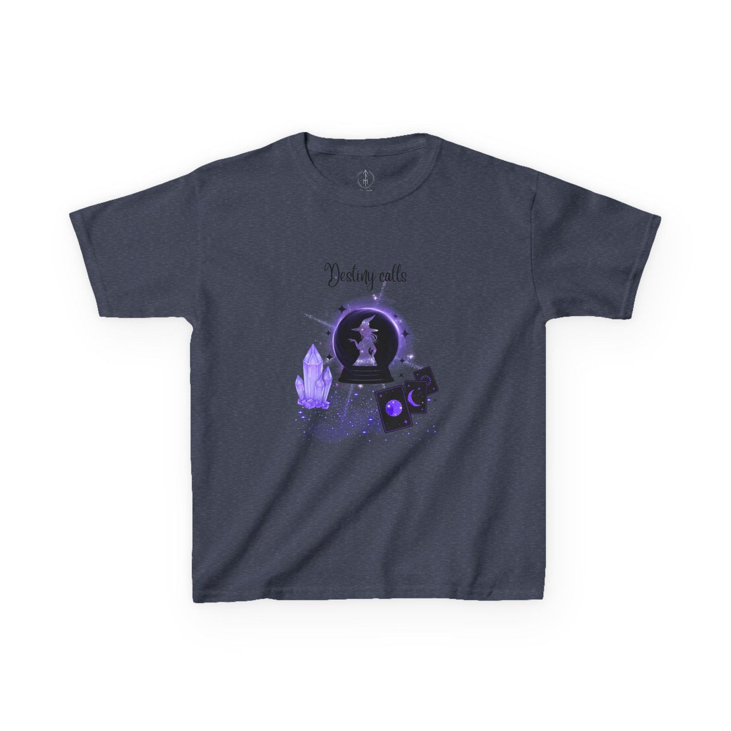 Destiny Calls, Kids' Tee