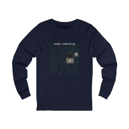Inner Daemons Long Sleeve
