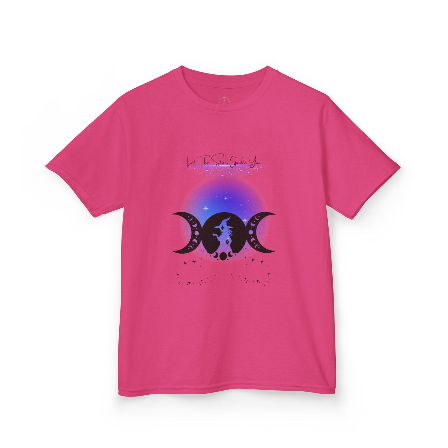 Star Guide, Kids' Tee