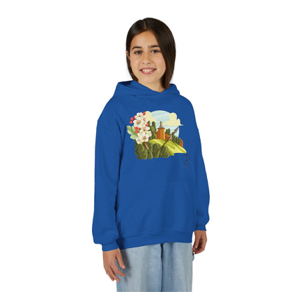Highlands, Kids Hoodie