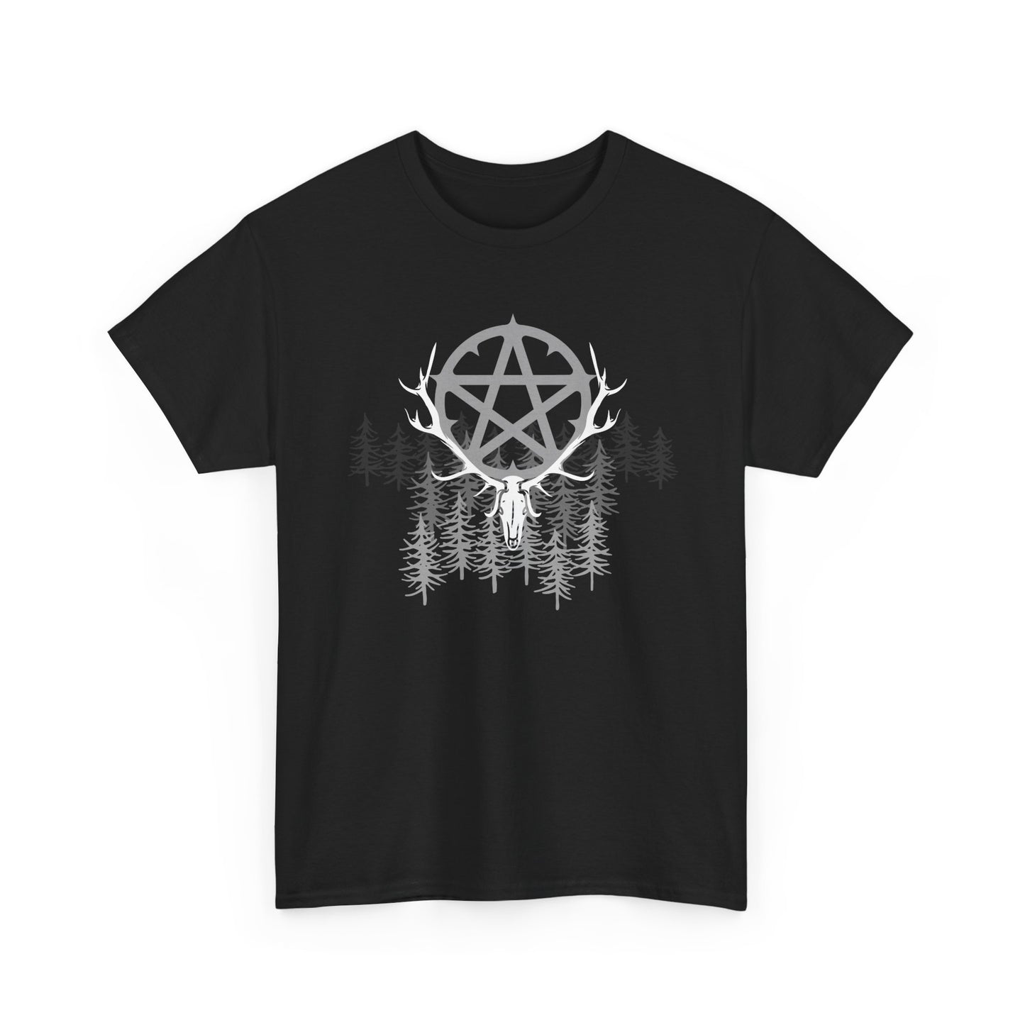 Pagan's Path Tee