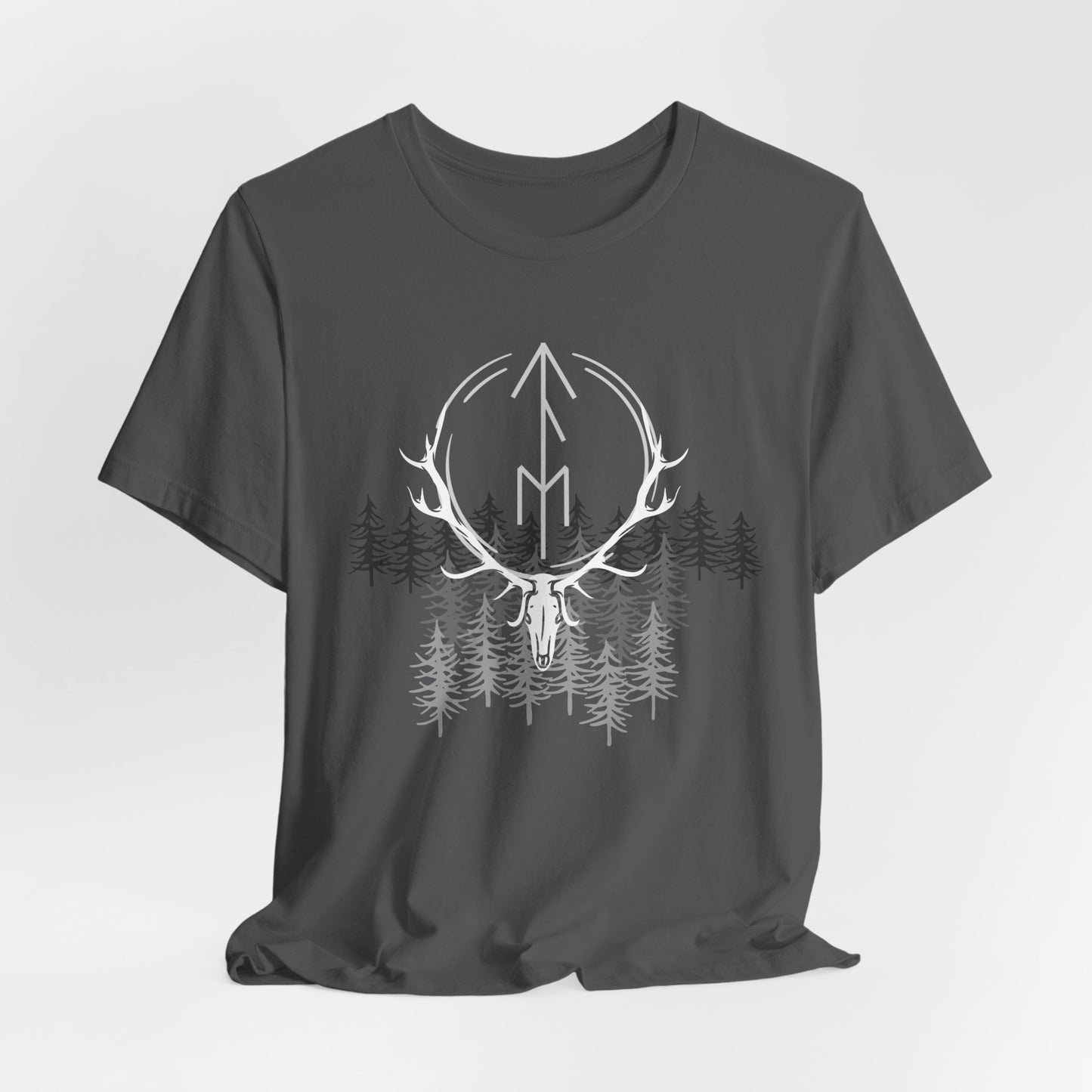 Bindrune Tee