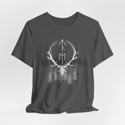 Bindrune Tee