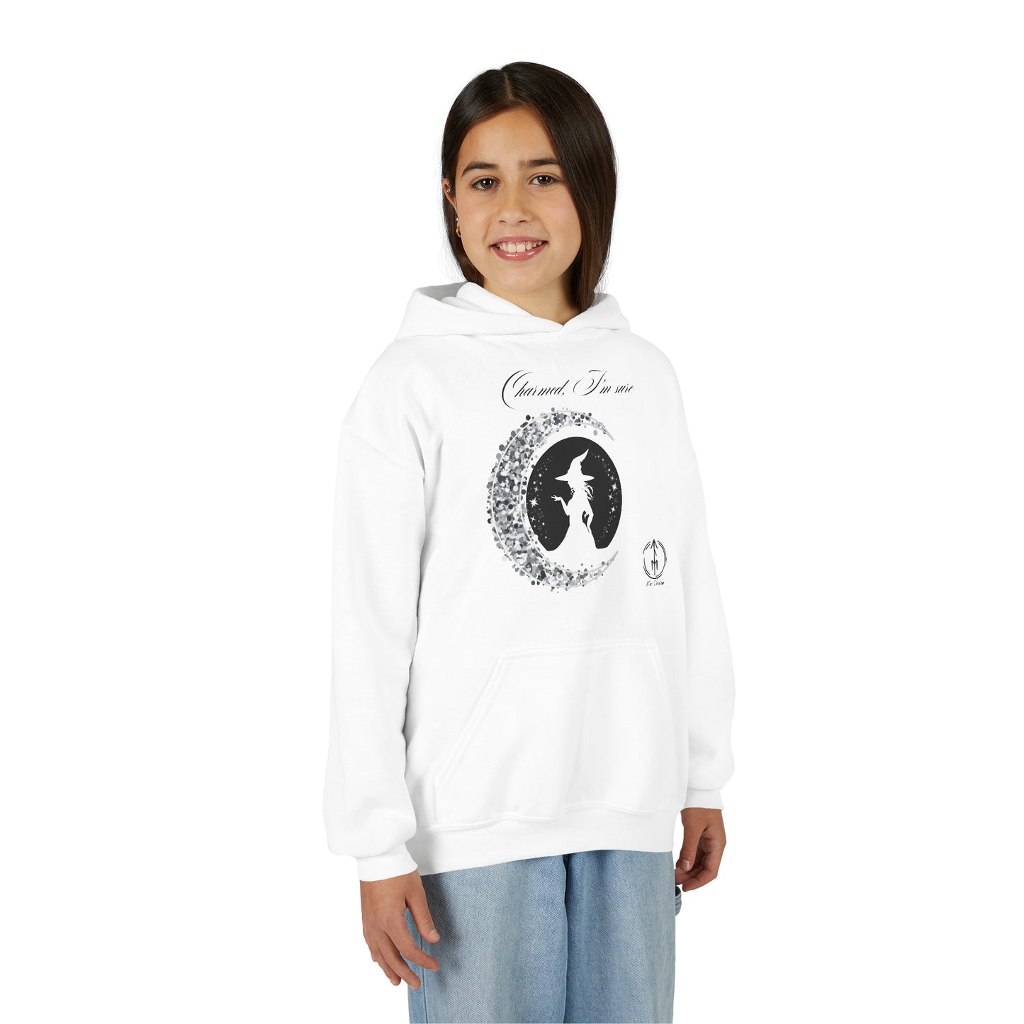 Charmed, Kids Hoodie