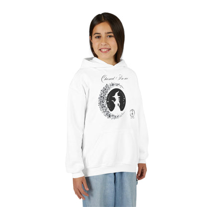 Charmed, Kids Hoodie