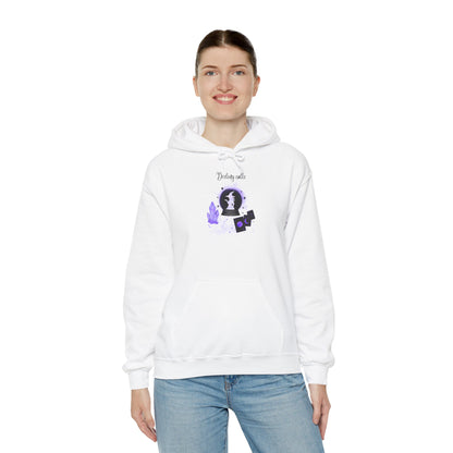Destiny Calls, Heavy Hoodie