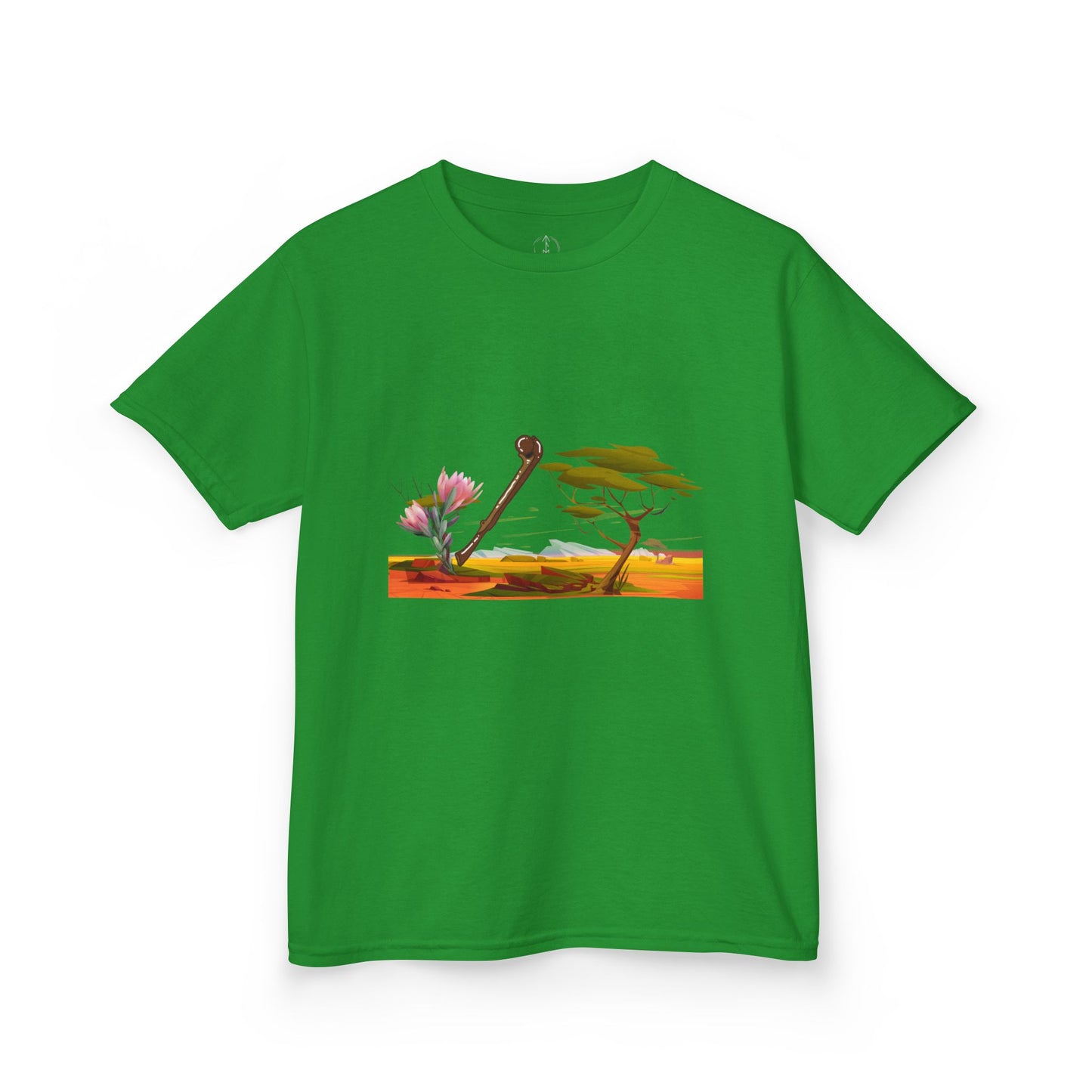 Savanna Sunderer, Kids' Tee