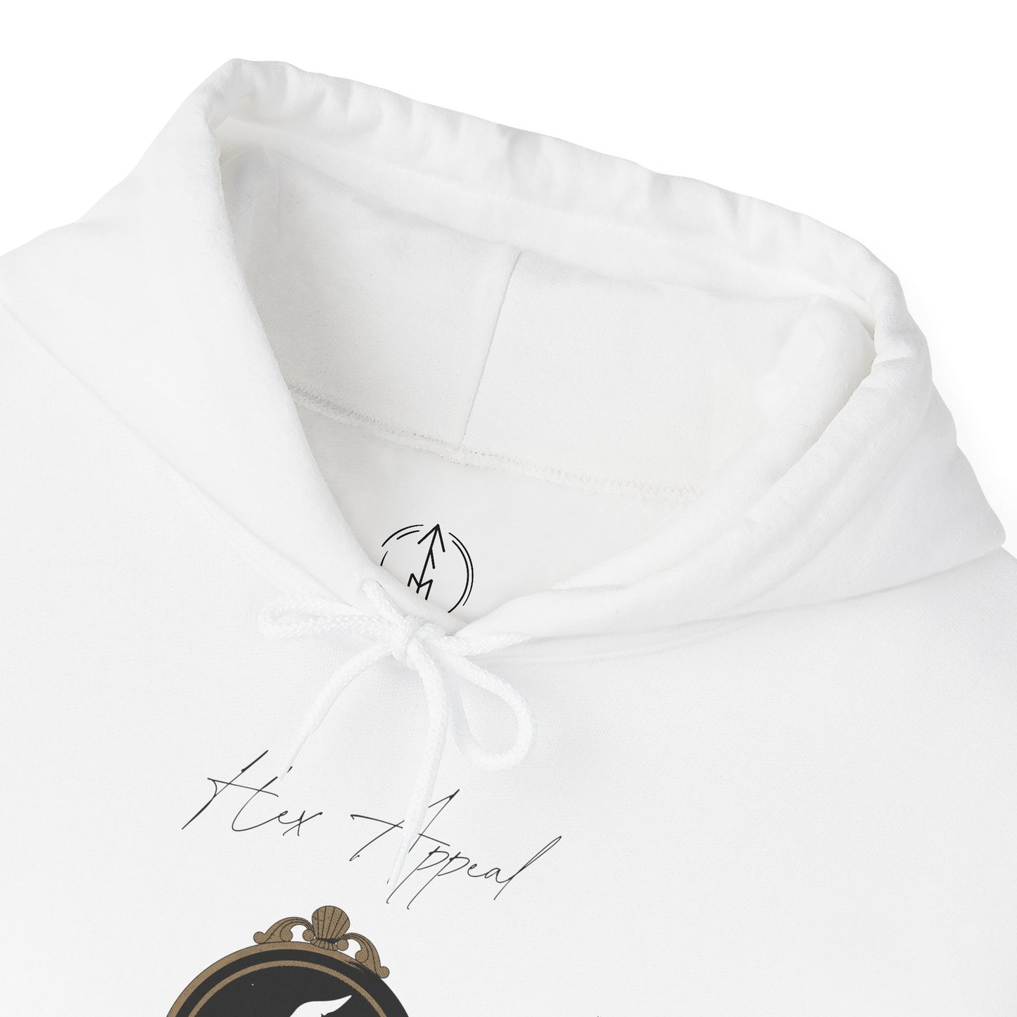 Hex Appeal, Heavy Hoodie