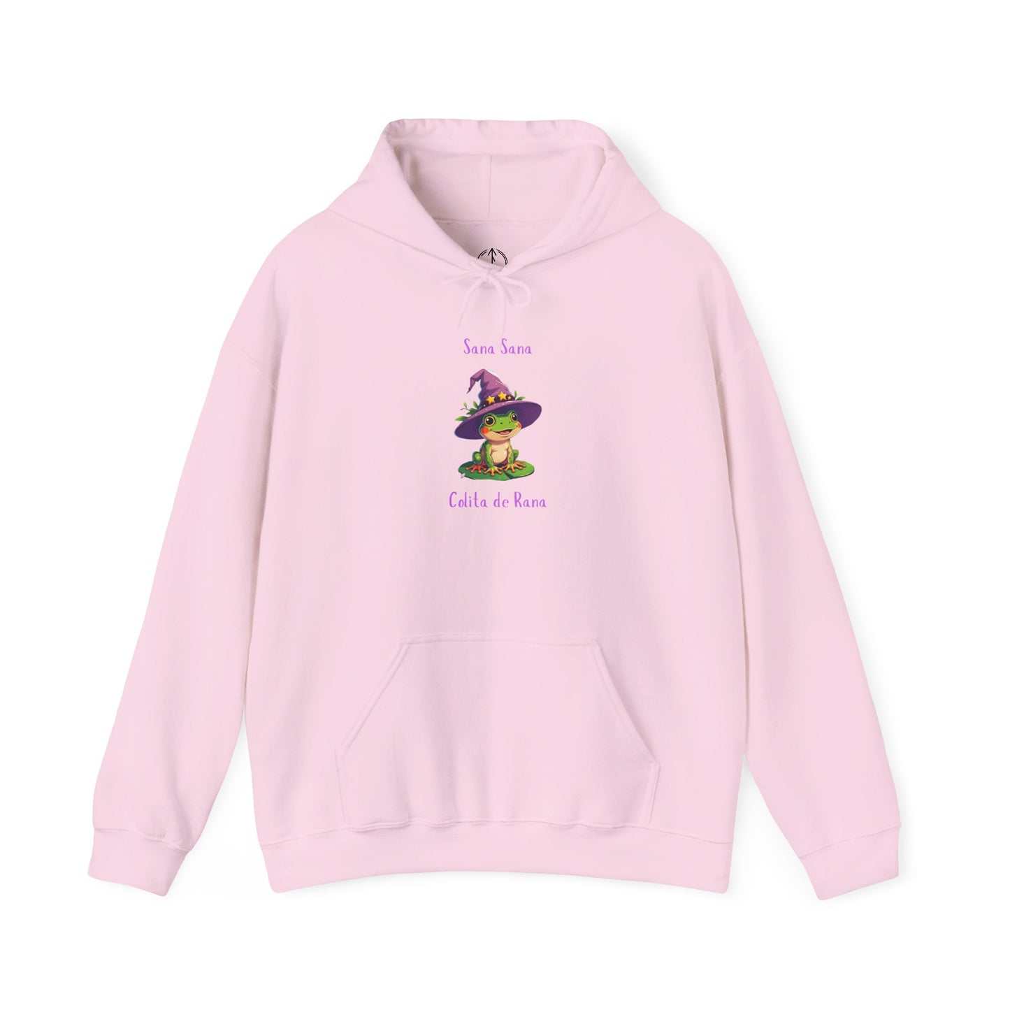 La Ranita Hooded Sweatshirt