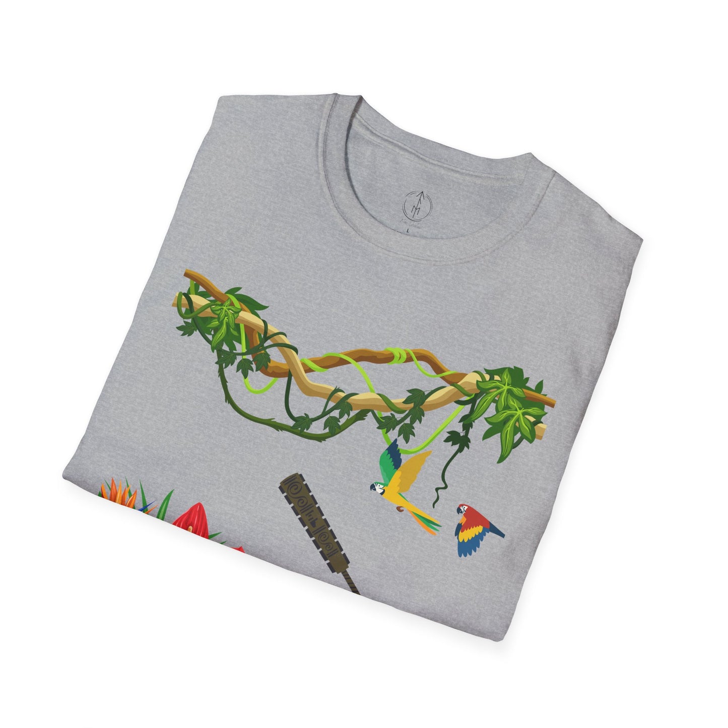 Warrior-Poet: Macuahuitl Rainforest