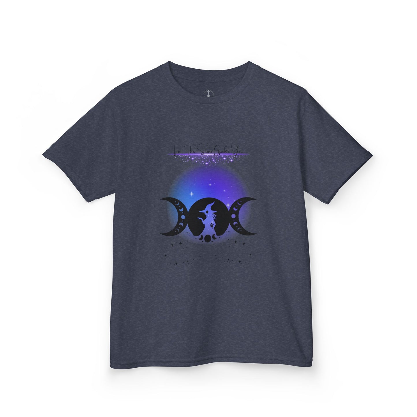 Star Guide, Kids' Tee