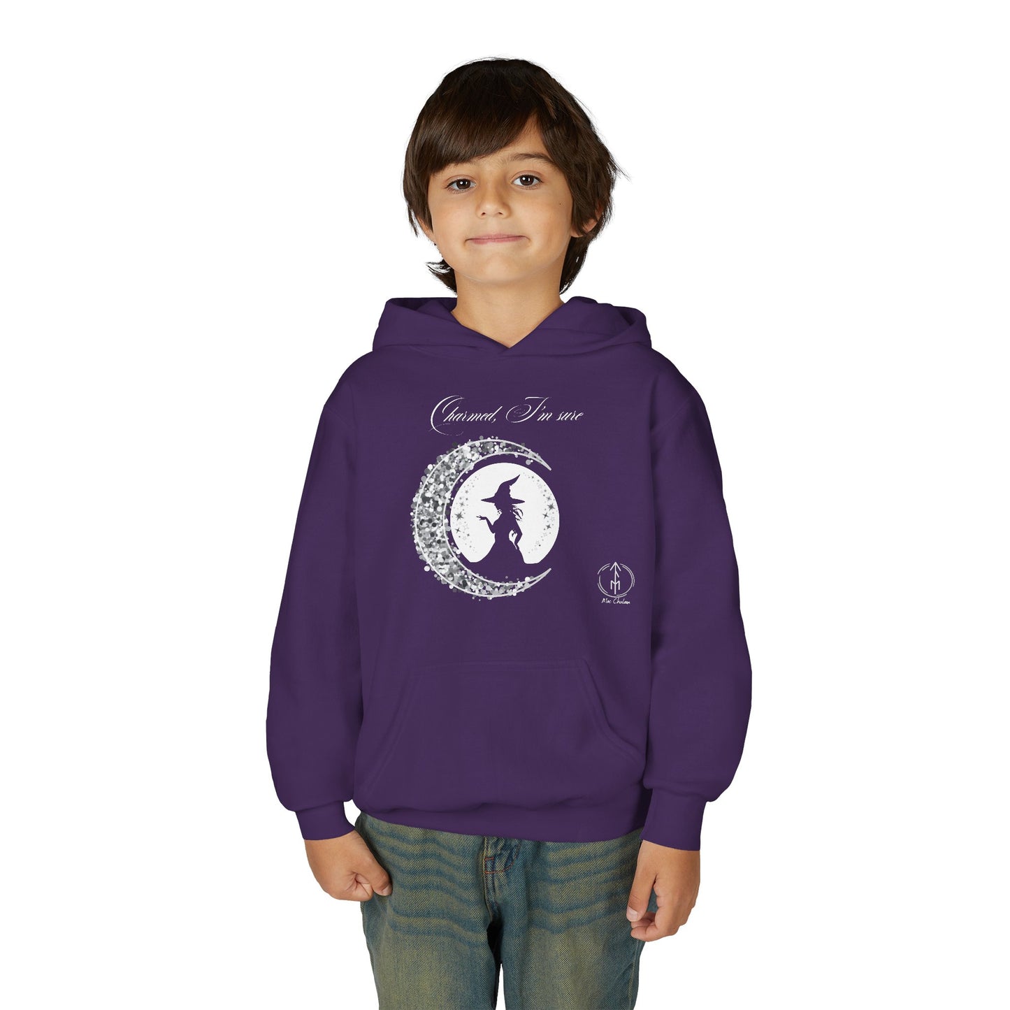 Charmed, Kids Hoodie