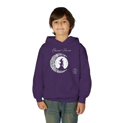 Charmed, Kids Hoodie