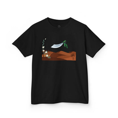 Desert Alfanje, Kids' Tee