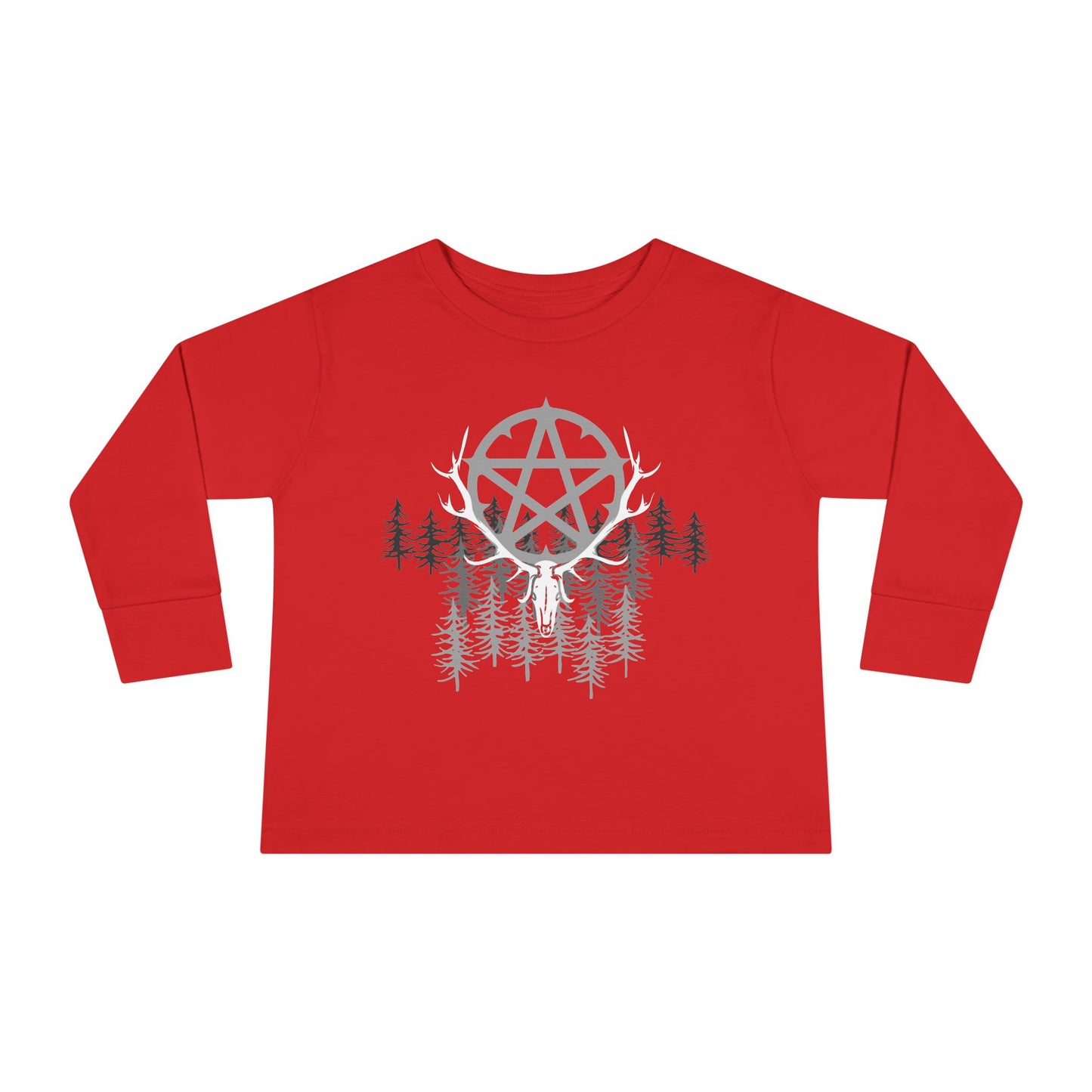 Pagan's Path, Toddler baby Long Sleeve
